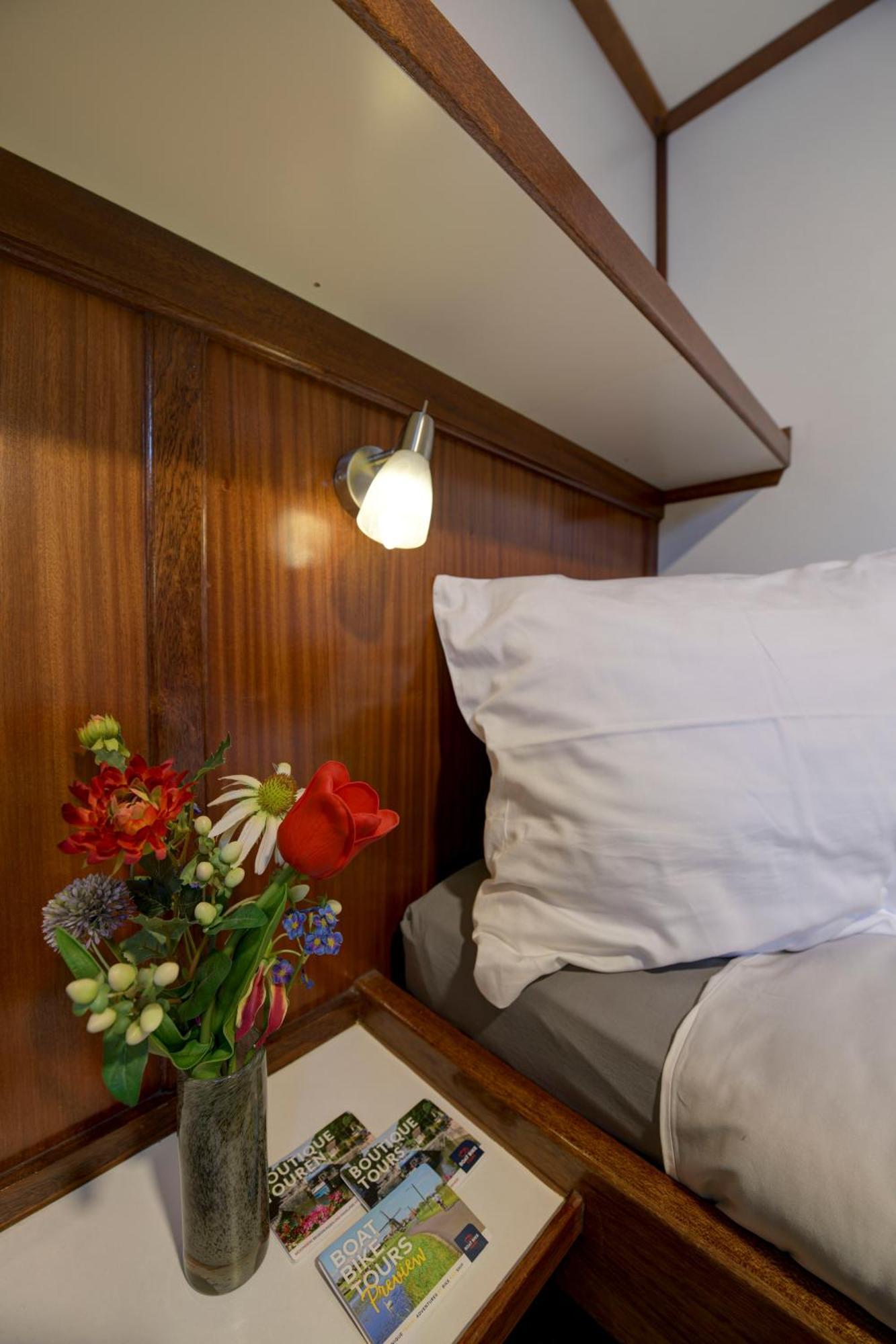 Tweepersoonskamer met Eigen Badkamer